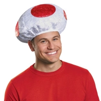 Mushroom Hat