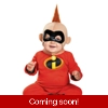 Deluxe Infant Jack-Jack Deluxe Infant Jack-Jack