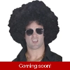 High Afro Wig High Afro Wig