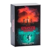 Stranger Things Tarot Deck Stranger Things Tarot Deck
