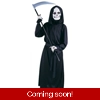 Grave Reaper Child Costume Grave Reaper Child Costume