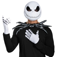 Jack Skellington Accessory Kit