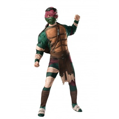 Ninja Turtles - Raphael