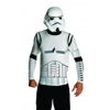 Stormtrooper Top and Mask Stormtrooper Top and Mask
