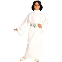 Childs Princess Leia