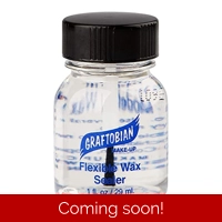 Graftobian Flexible Wax Sealer 1 fl. oz