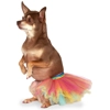 Rainbow Pet Tutu Rainbow Pet Tutu