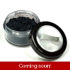 Graftobian Luster Powder Black Galaxy .21oz Graftobian Luster Powder Black Galaxy .21oz