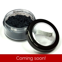Graftobian Luster Powder Black Galaxy .21oz