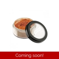Graftobian Luster Powder Bronze Sun .21oz