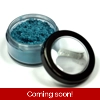 Graftobian Luster Powder Morningstar Turquoise .21oz Graftobian Luster Powder Morningstar Turquoise .21oz
