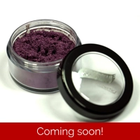 Graftobian Luster Powder Pilsar Purple .21oz