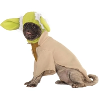 Yoda Pet Costume