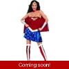 Deluxe Wonder Woman Deluxe Wonder Woman