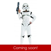 Deluxe Stormtrooper