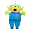 Alien Inflatable Adult Alien Inflatable Adult