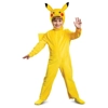 Pikachu Toddler Costume Pikachu Toddler Costume