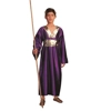 Wiseman Purple Child Costume Wiseman Purple Child Costume
