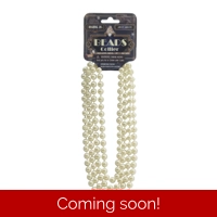 1920's Flapper Pearls
