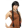 Native American Classic Braids Native American Classic Braids