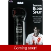 Spray-On Theatrical Blood 3 OZ. Spray-On Theatrical Blood 3 OZ.