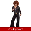 Disco Dude Adult Costume Disco Dude Adult Costume