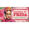 Inspired by Frida Mini Inspiration Cards Inspired by Frida Mini Inspiration Cards
