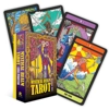 Mystical Realm Tarot Cards