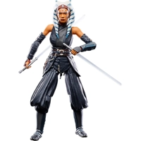 Ahsoka Tano Action Figure