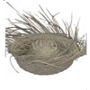 Child Islander Bird's Nest Hat Child Islander Bird's Nest Hat