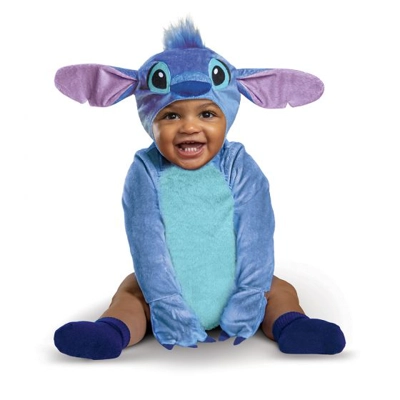 Infant Stitch Infant Stitch
