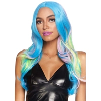 Mystic Hue Wig