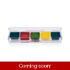 Ben Nye FX Body Art Palette Alcohol-Activated Ben Nye FX Body Art Palette Alcohol-Activated