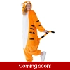 Tiger Onesie Adult Costume Tiger Onesie Adult Costume
