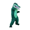 RENT ONLY Alligator Mascot RENT ONLY Alligator Mascot
