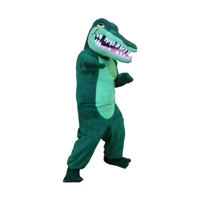 RENT ONLY Alligator Mascot