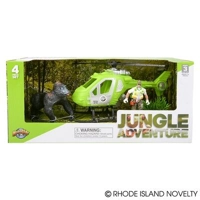 GORILLA ADVENTURE POD