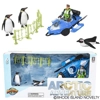 Penguin Adventure Playset Penguin Adventure Playset