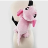 Axolotl Plush Sling Backpack Axolotl Plush Sling Backpack