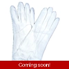White Cotton Gloves White Cotton Gloves