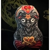 Baphomet Minky 10 Baphomet Minky 10