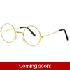 Glasses Granny DLX Round Glasses Granny DLX Round