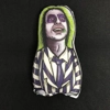 Beetlejuice Plush Doll Beetlejuice Plush Doll