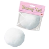 Plush Bunny Tail Plush Bunny Tail