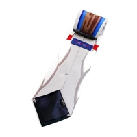 Bowling Novelty Tie