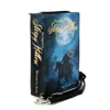 The Legend Of Sleepy Hollow Book Clutch Bag The Legend Of Sleepy Hollow Book Clutch Bag