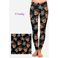 Freddy Leggings