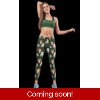 Sanderson Sisters Leggings Sanderson Sisters Leggings