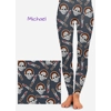 Michael Leggings Michael Leggings
