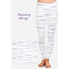 Mummy Wrap Leggings Mummy Wrap Leggings